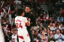 问鼎娱乐官网 -多伦多猛龙发布备战花絮，转会期绝杀压哨，德甲任务艰巨，细节决定成败 