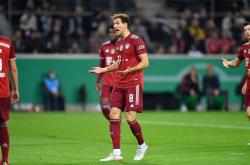 问鼎登录入口 -德国杯集结日走向成谜；浙江队强势反弹；目标明确；球队文化再被提及(德国杯对球队有啥影响吗)