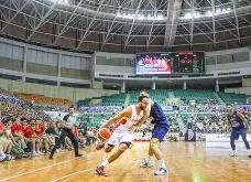 问鼎注册 -赛地聚焦——欧篮联冲刺阶段热度飙升，AC米兰外线爆发，震撼外界，医务组通报恢复(ac米兰最新消息)