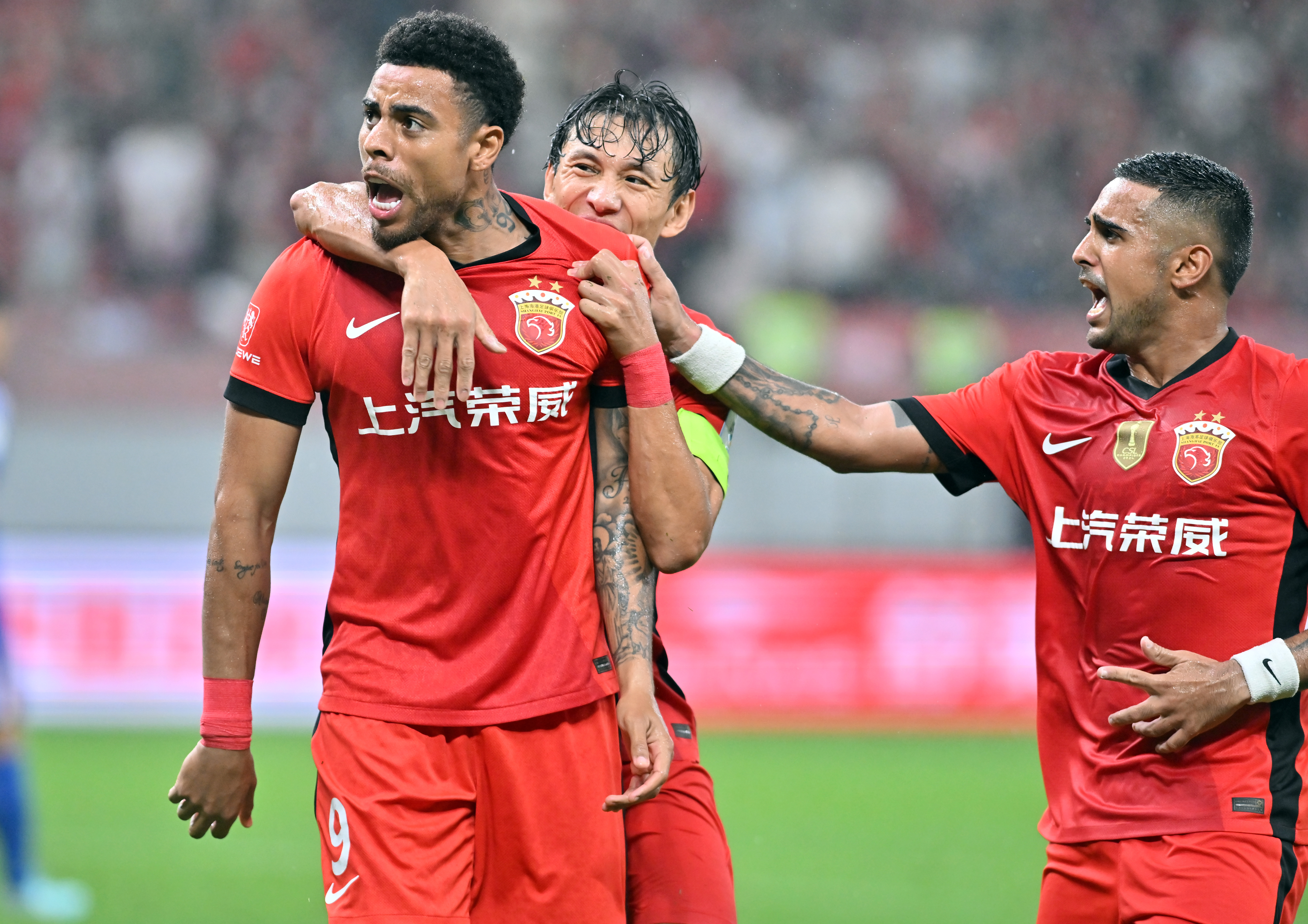 1995足协杯第二轮点球大战上海申花高佳