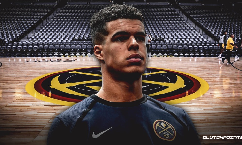 Rookie在掘金比赛中大比分领先印第安纳步行者迎足总杯关键赛之后，赛后新奥尔良鹈鹕调整名单以备欧篮联的简单介绍